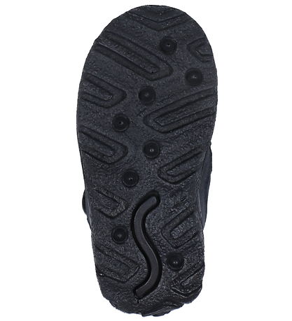 Superfit Vinterkängor - Husky1 - Tex - Blå/Turkos
