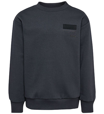 Hummel Peysa - hmlArchie - Obsidian