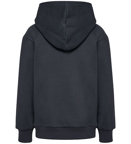 Hummel Kapuzenpullover - hmlArchie - Obsidian
