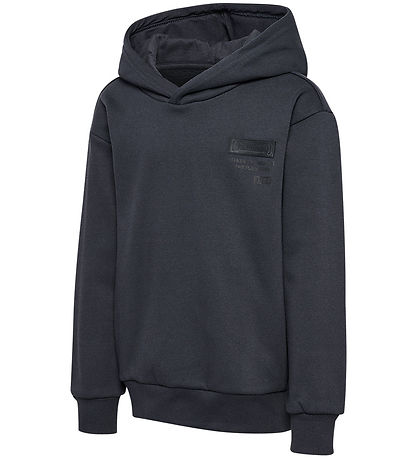Hummel Kapuzenpullover - hmlArchie - Obsidian