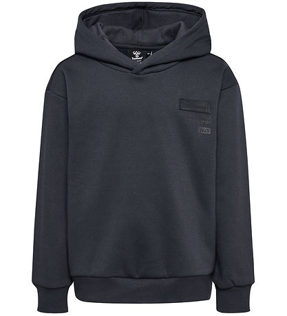 Hummel Kapuzenpullover - hmlArchie - Obsidian