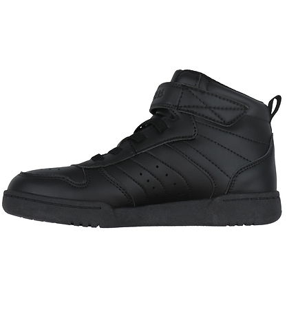 Chaussures Skechers - Quick Street Rapid Avenue - Noir