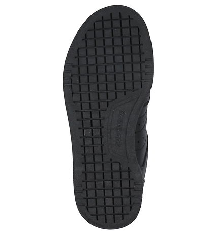 Chaussures Skechers - Quick Street Rapid Avenue - Noir