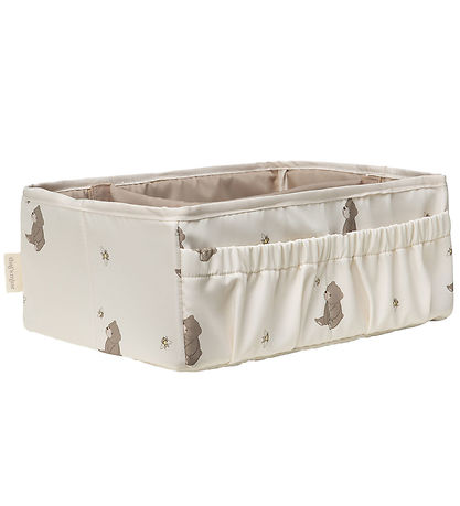 That's Mine Diaper storage - Lily - Bees & Bears