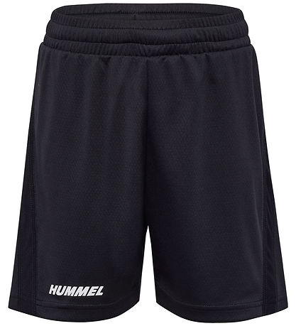 Hummel Shorts - HmlMulti - Black