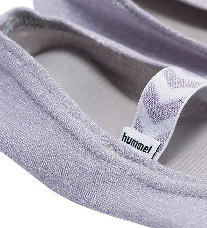 Hummel Turnschuhe - Lavender Grau