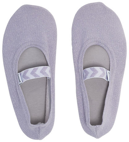 Hummel Turnschuhe - Lavender Grau