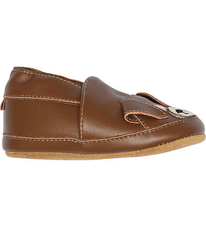 Melton Tátiljur - Cocoa Brown M. Hundur