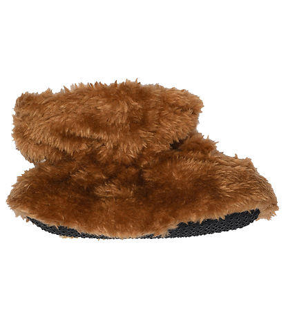 Melton Tofflor - Bear Fluffig - Apple Cinnamon
