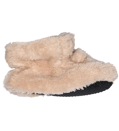 Melton Tofflor - Bear Fluffig - Mojave Dessert