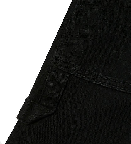 Name It Jeans - NkmRyan - Black Denim