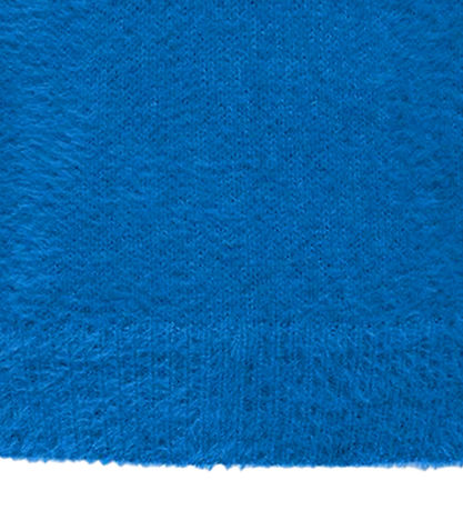 Kids Only Blússa - Noos - Prjónað - KogNewPiumo - Directoire Blu