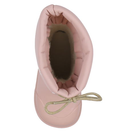 CeLaVi Termostövlar m. Foder - Misty Rose