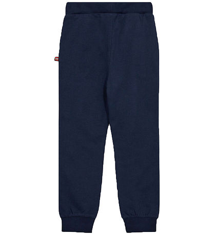 LEGO® City Sweatpant - LWPhilo - Dark Navy