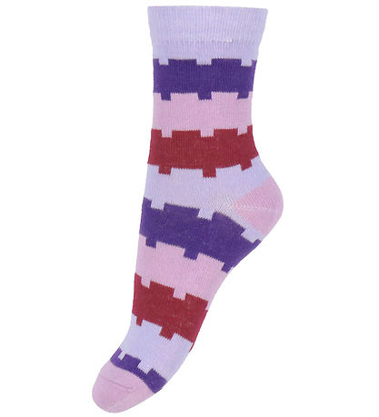 LEGO® Socken - 3er-Pack - LWalaya - Off White