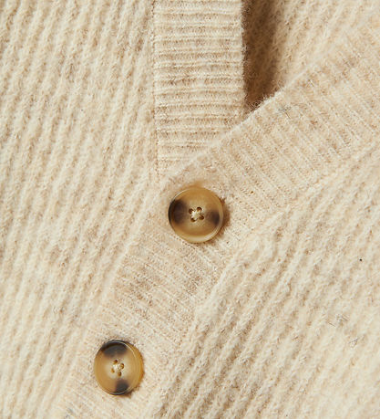 Name It Cardigan - Prjónað - Noos - NkfHolly - Pure Cashmere