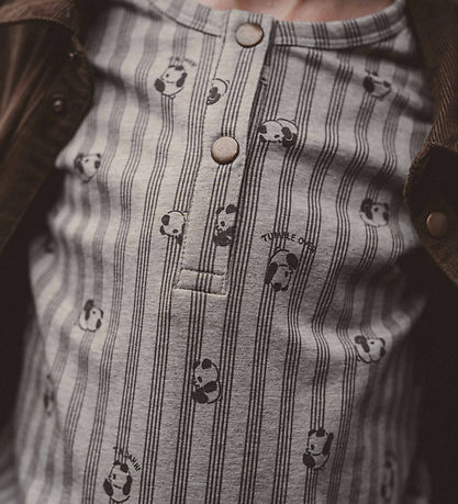 That's Mine Bluse - Remy - Umfallen