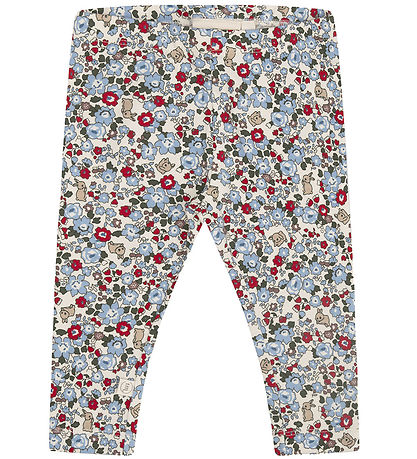 That's Mine Leggings - Elois - Flora Bunnies Rouge