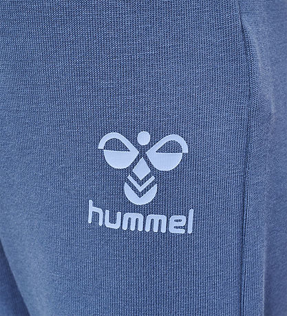Hummel Set - HmlArine Crewsuit - Bering Sea