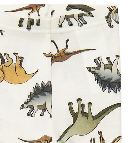 Name It Leggings - ull - Noos - NmmWillitus - Snow White M. Dino