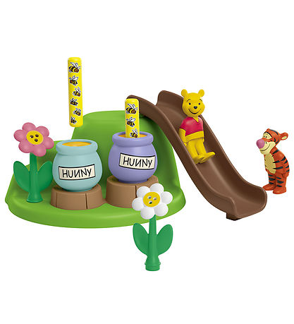 Playmobil Junior - Junior & Disney: Plooi en tijgers BIGjaar 716