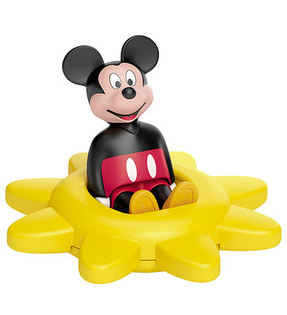 Playmobil Junior - Disney - Mickey's Rotating Sun... - 71698 - 2