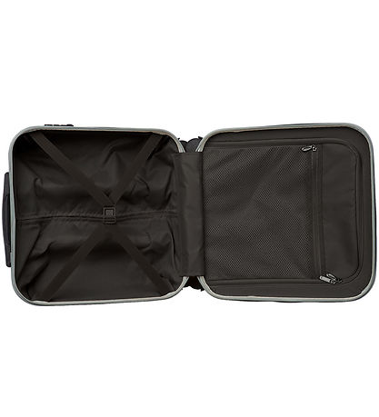 Liewood Cardboard Suitcase - Hollie - Dinosaurs/Mist