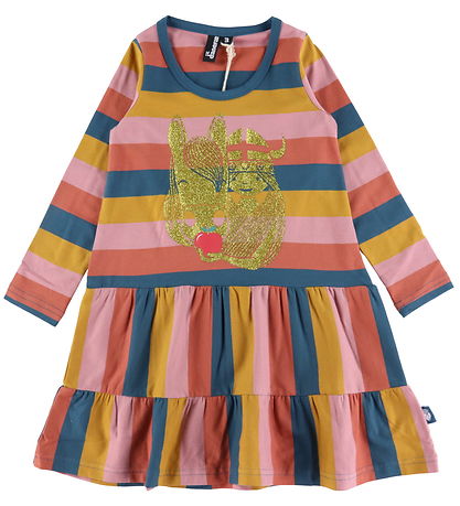 Danefæ Dress - Danemiva - Coastline Idunn