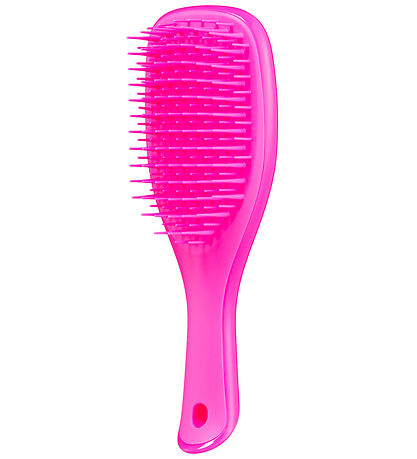 Tangle Teezer Hårborste - The Ultimate Detangler Mini - Runway P