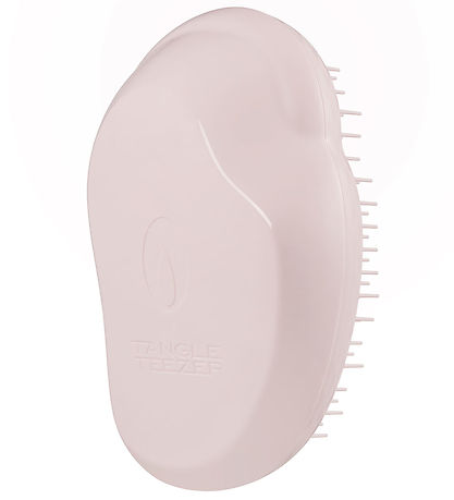 Tangle Teezer Hárbursti - Plant Based Brush - Marshmellow Bleikt