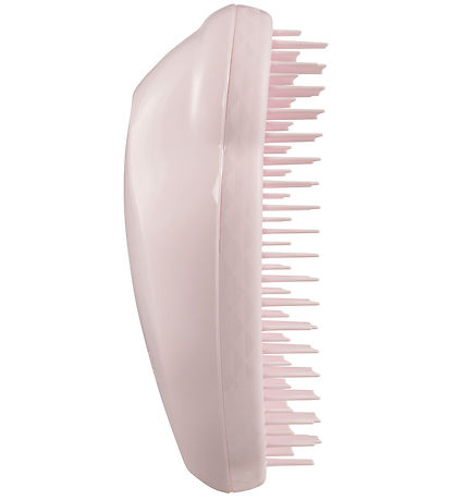 Tangle Teezer Hárbursti - Plant Based Brush - Marshmellow Bleikt