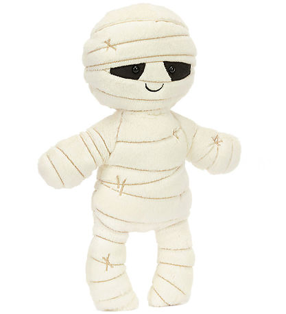 Jellycat Kosedyr - 33x12 cm - Mamma Bob