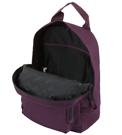 Dickies Backpack - Lisbon - Plum Perfect