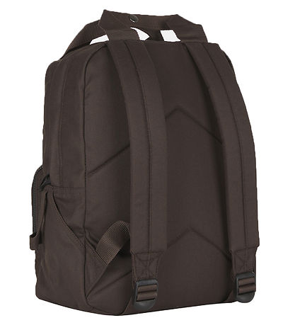 Dickies Backpack - Lisbon - Dark Brown