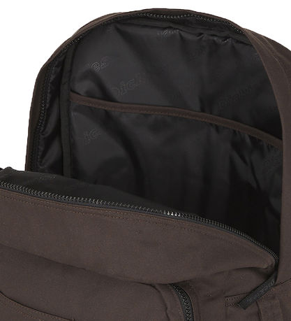Dickies Backpack - Lisbon - Dark Brown