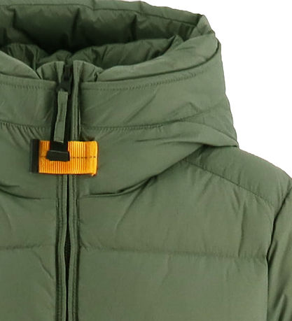 Parajumpers Dúnúlpa - Timjan - Timjan