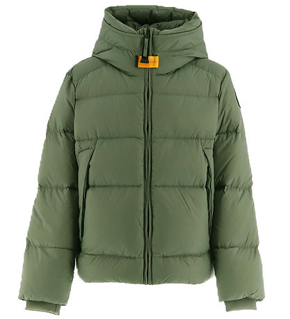 Parajumpers Dúnúlpa - Timjan - Timjan