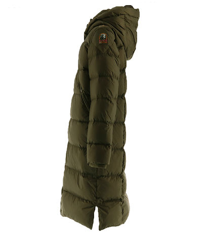 Parajumpers Daunenmantel - Panda - Taggia Olive