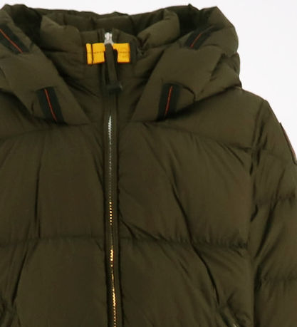 Parajumpers Daunenmantel - Panda - Taggia Olive