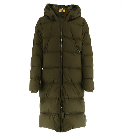 Parajumpers Down Jacket Panda Taggia Olive KW RO