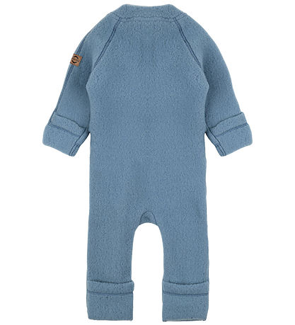 Mikk-Line Vårdress - Ull - Flint Stone