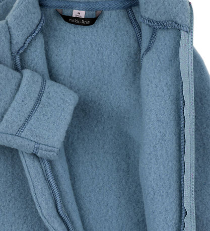 Mikk-Line Vårdress - Ull - Flint Stone