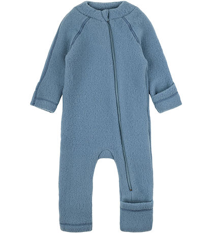 Mikk-Line Vårdress - Ull - Flint Stone