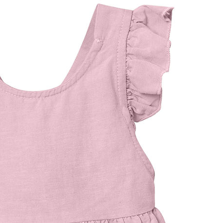 Name It Kleid - NbfJefona - Parfait Pink
