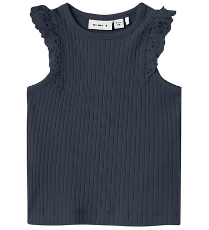 Name It Stuttermabolur - NbfFennas - Dark Sapphire