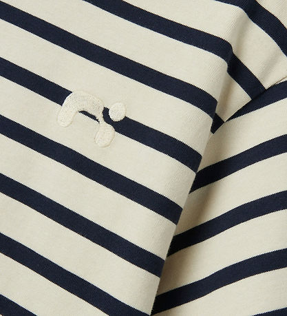 Name It T-shirt - NkmTorine - NREG - White Swan