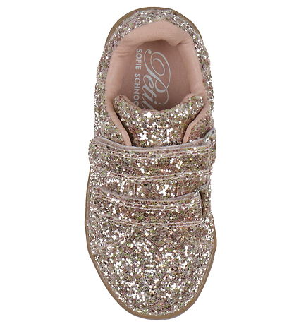 Chaussures Sofie Schnoor - Rose av. Brillant