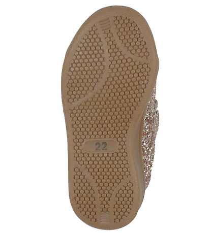 Chaussures Sofie Schnoor - Rose av. Brillant