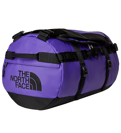 The North Face Sac de voyage Sac de camp de base Peak Purple Black KW FR