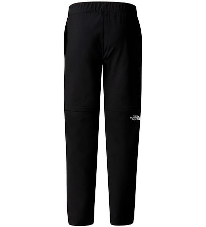 The North Face Byxor - Utforskning - Svart